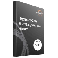 Secret Disk 5 Workgroup Edition. Базовый комплект