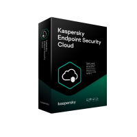 Kaspersky Endpoint Security Cloud 10 - 14 node, Base 1 year