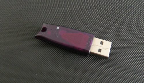 USB токен