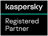 Компания stibsoft имеет статус официального партнера лаборатории Касперского